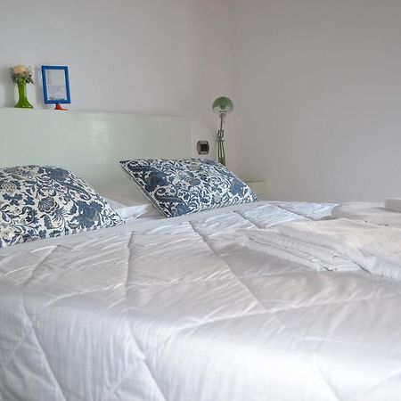B&B Santa Lucia Bergamo Zewnętrze zdjęcie