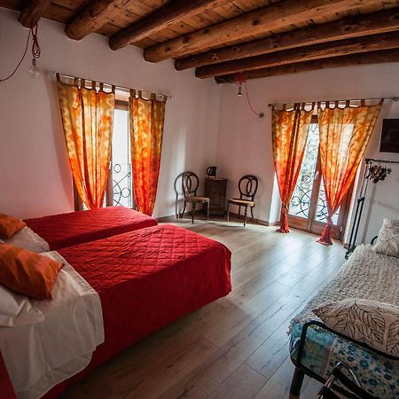 B&B Santa Lucia Bergamo Zewnętrze zdjęcie