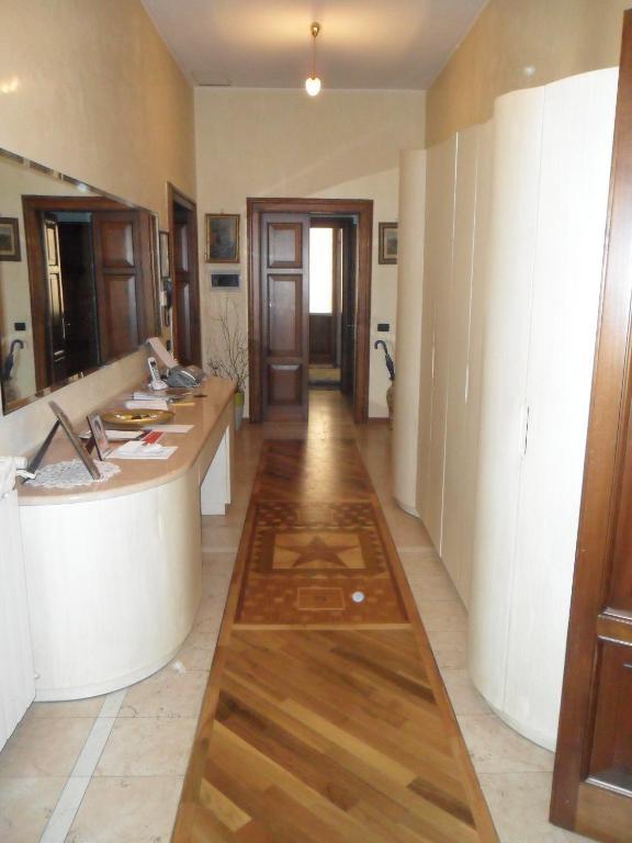 B&B Santa Lucia Bergamo Zewnętrze zdjęcie
