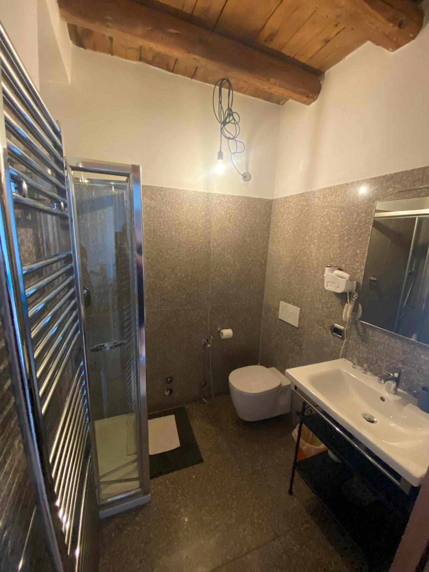 B&B Santa Lucia Bergamo Zewnętrze zdjęcie