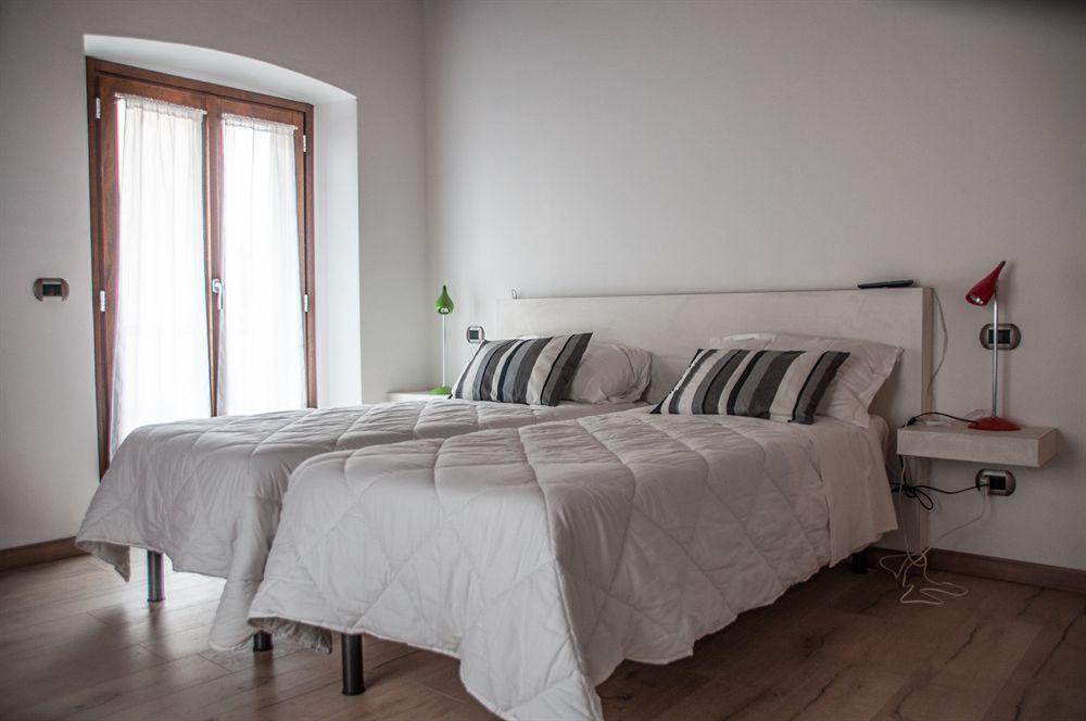 B&B Santa Lucia Bergamo Zewnętrze zdjęcie