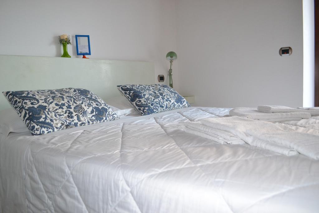 B&B Santa Lucia Bergamo Zewnętrze zdjęcie