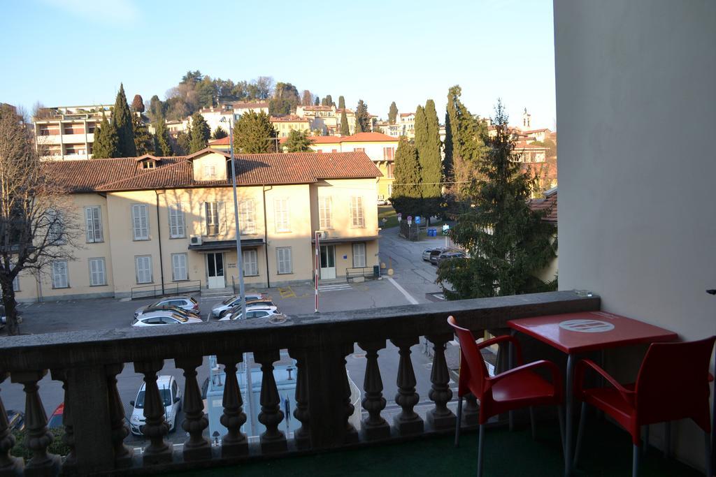 B&B Santa Lucia Bergamo Zewnętrze zdjęcie