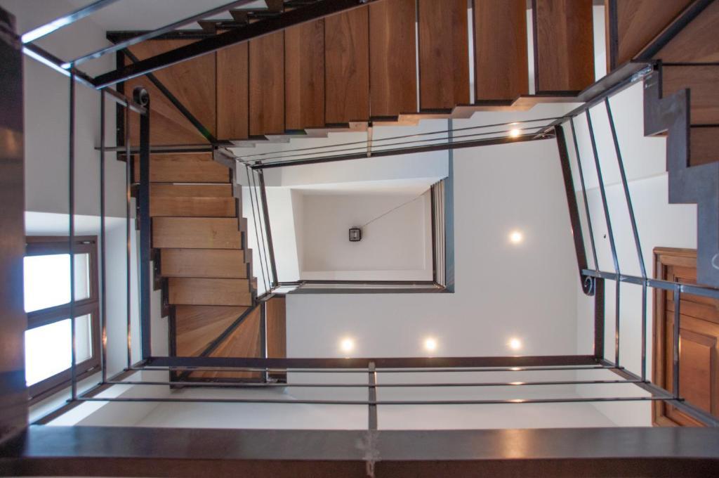 B&B Santa Lucia Bergamo Zewnętrze zdjęcie