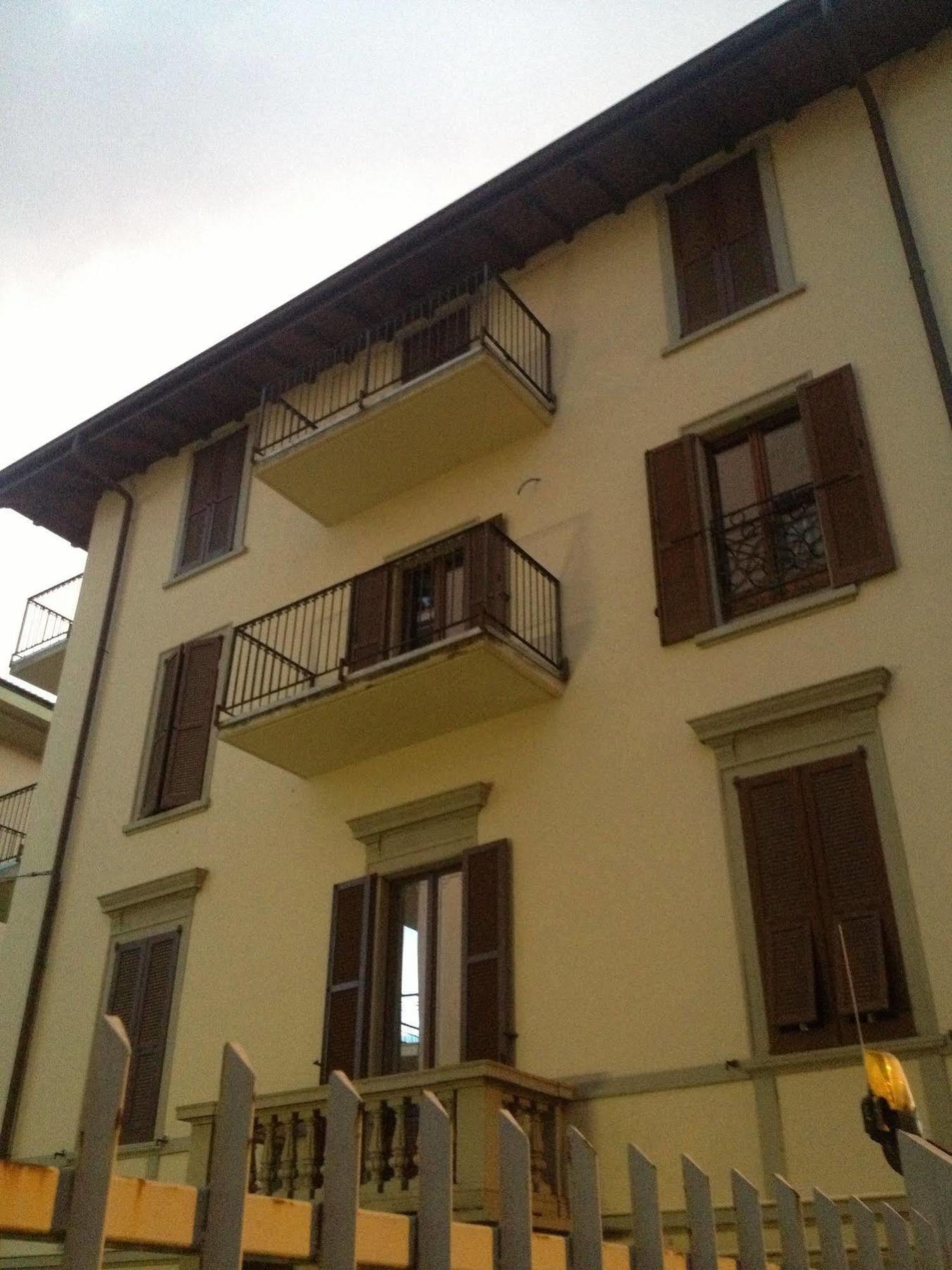 B&B Santa Lucia Bergamo Zewnętrze zdjęcie
