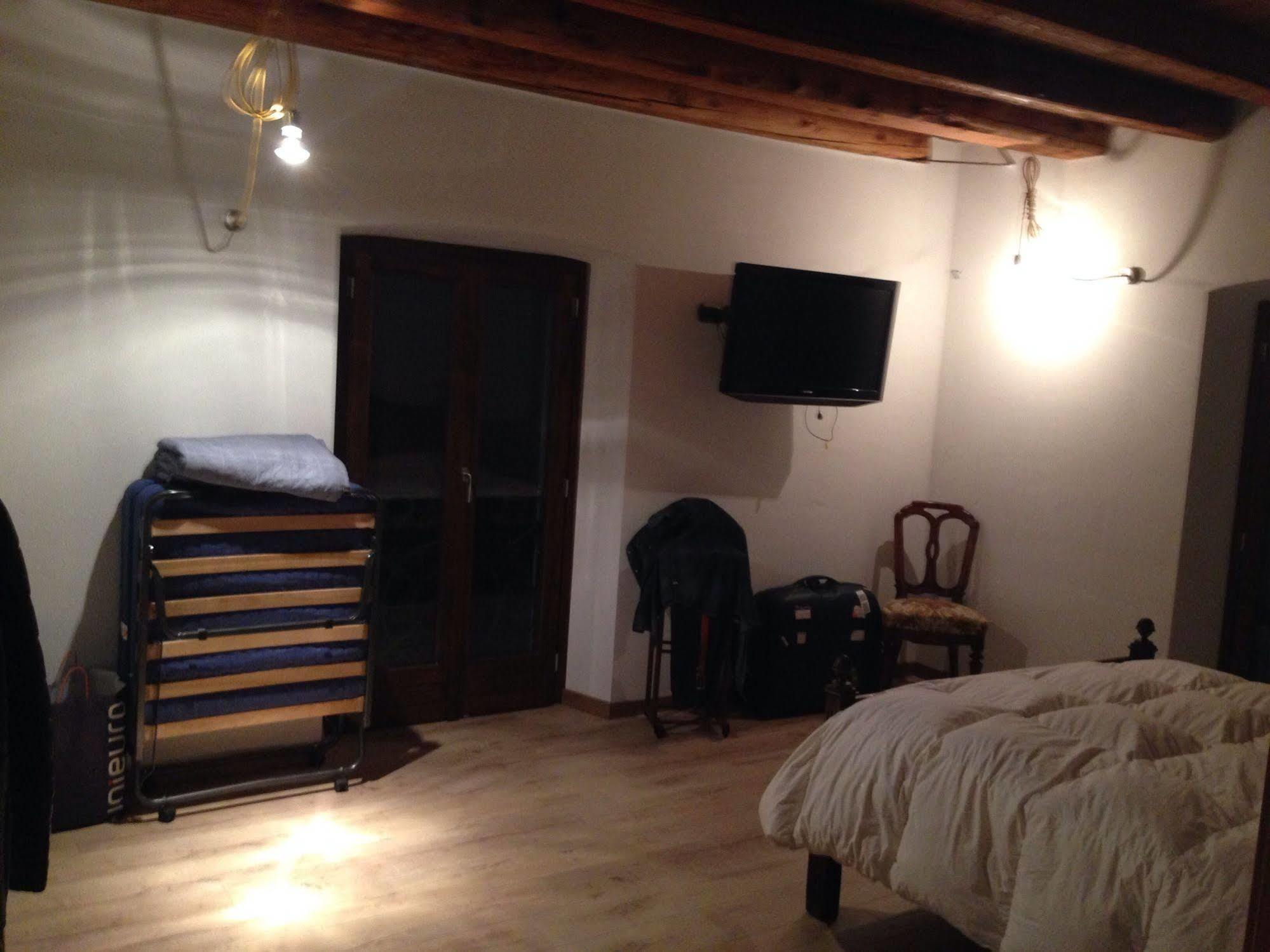 B&B Santa Lucia Bergamo Zewnętrze zdjęcie