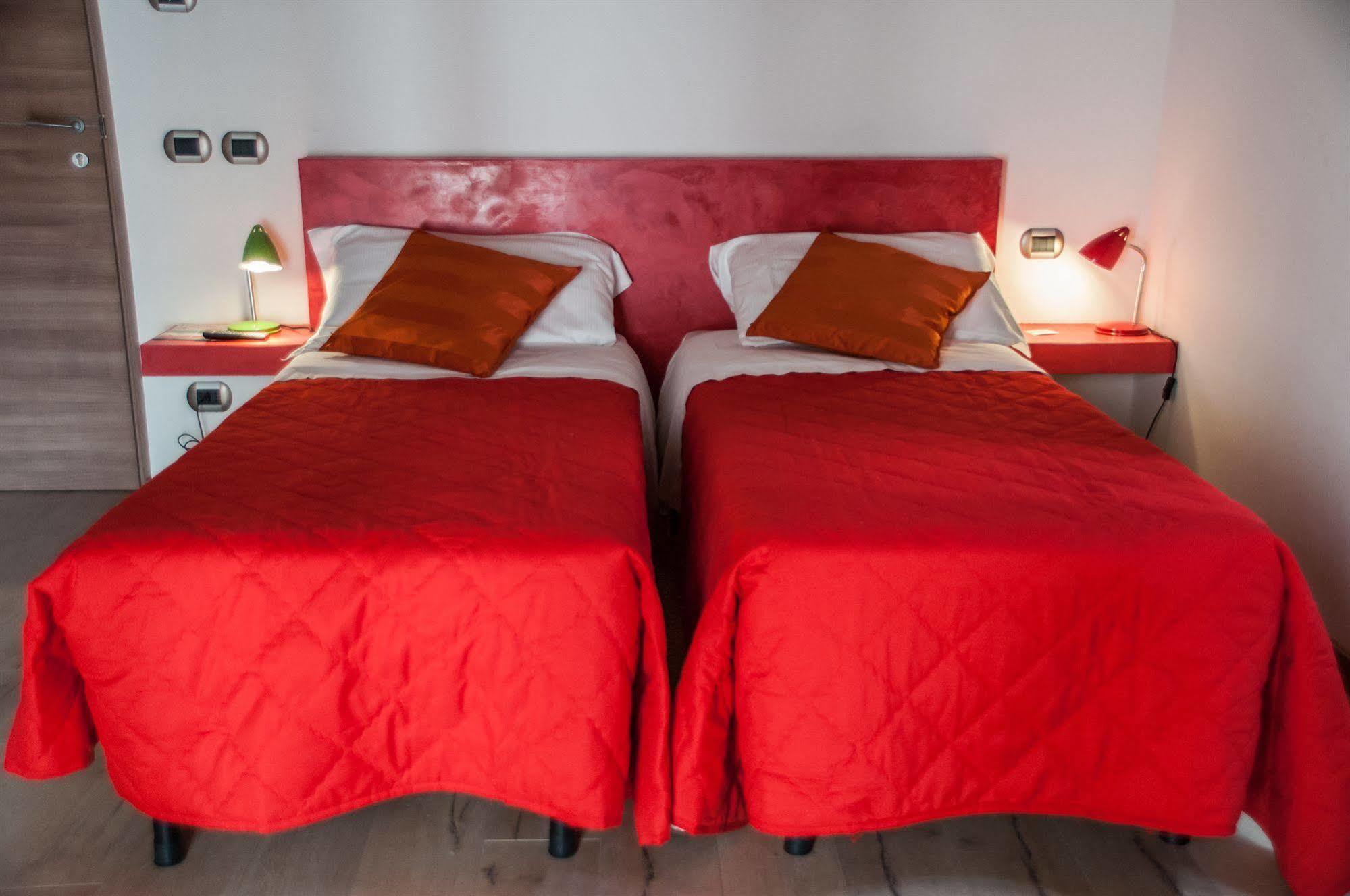 B&B Santa Lucia Bergamo Zewnętrze zdjęcie