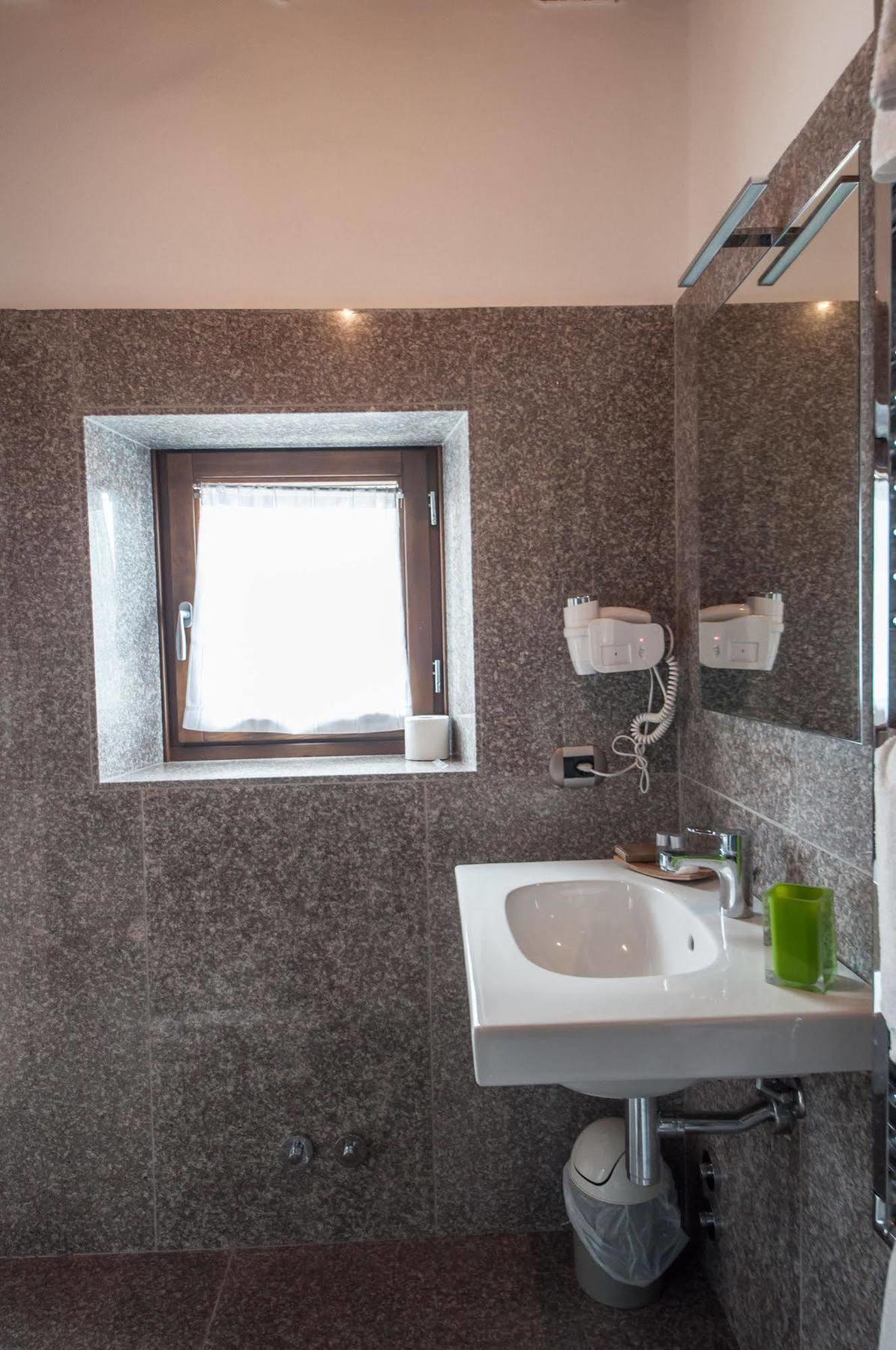B&B Santa Lucia Bergamo Zewnętrze zdjęcie