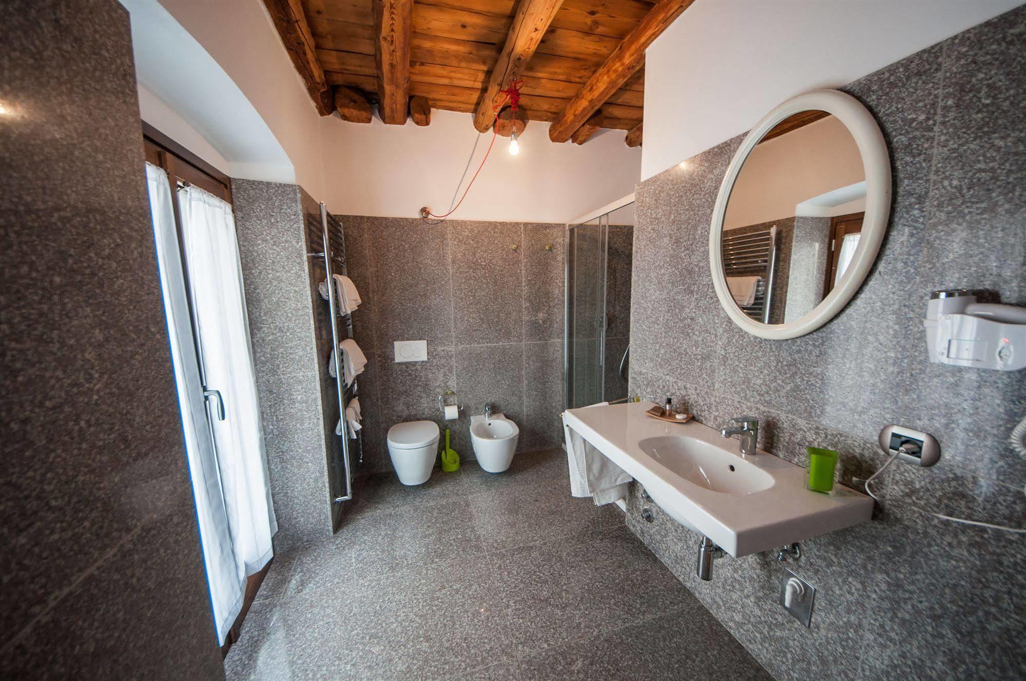 B&B Santa Lucia Bergamo Zewnętrze zdjęcie