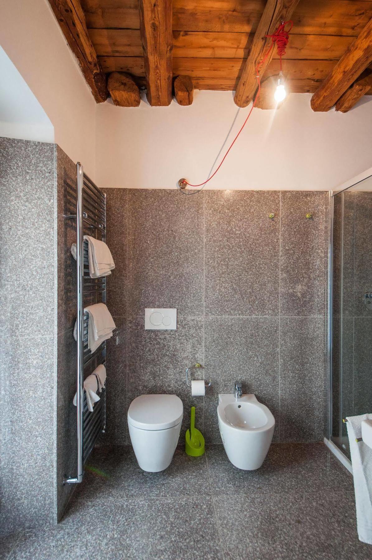 B&B Santa Lucia Bergamo Zewnętrze zdjęcie