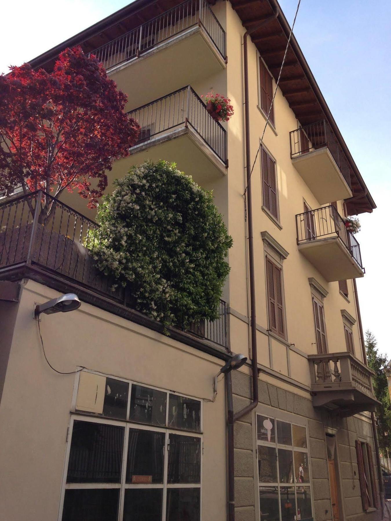 B&B Santa Lucia Bergamo Zewnętrze zdjęcie
