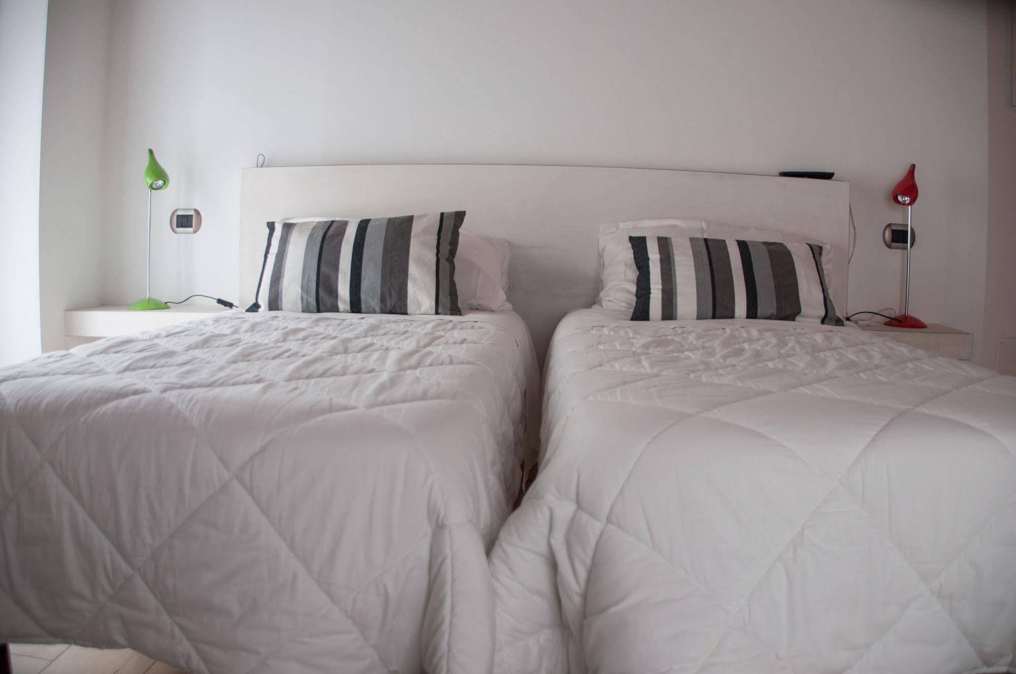 B&B Santa Lucia Bergamo Zewnętrze zdjęcie