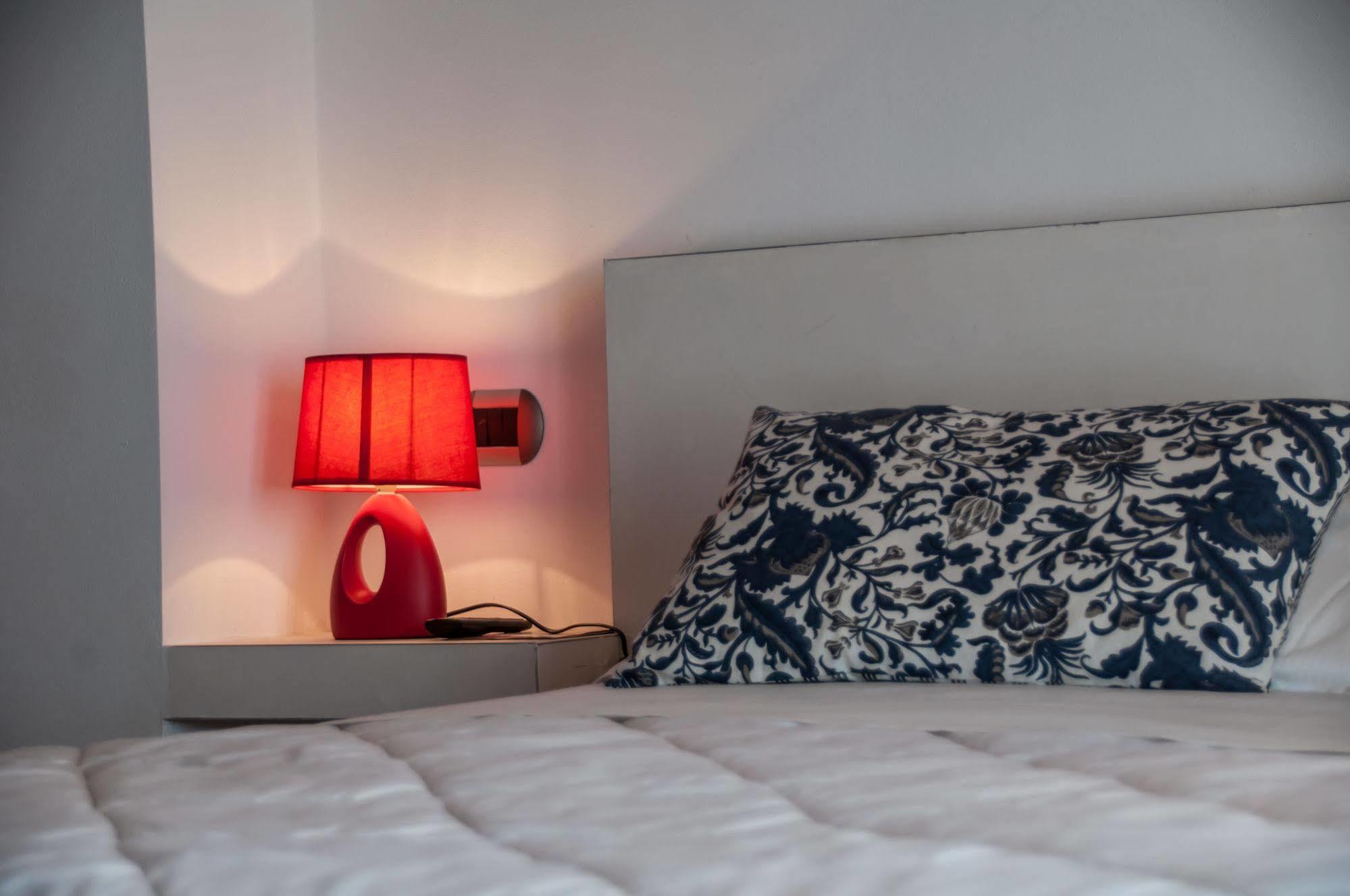 B&B Santa Lucia Bergamo Zewnętrze zdjęcie