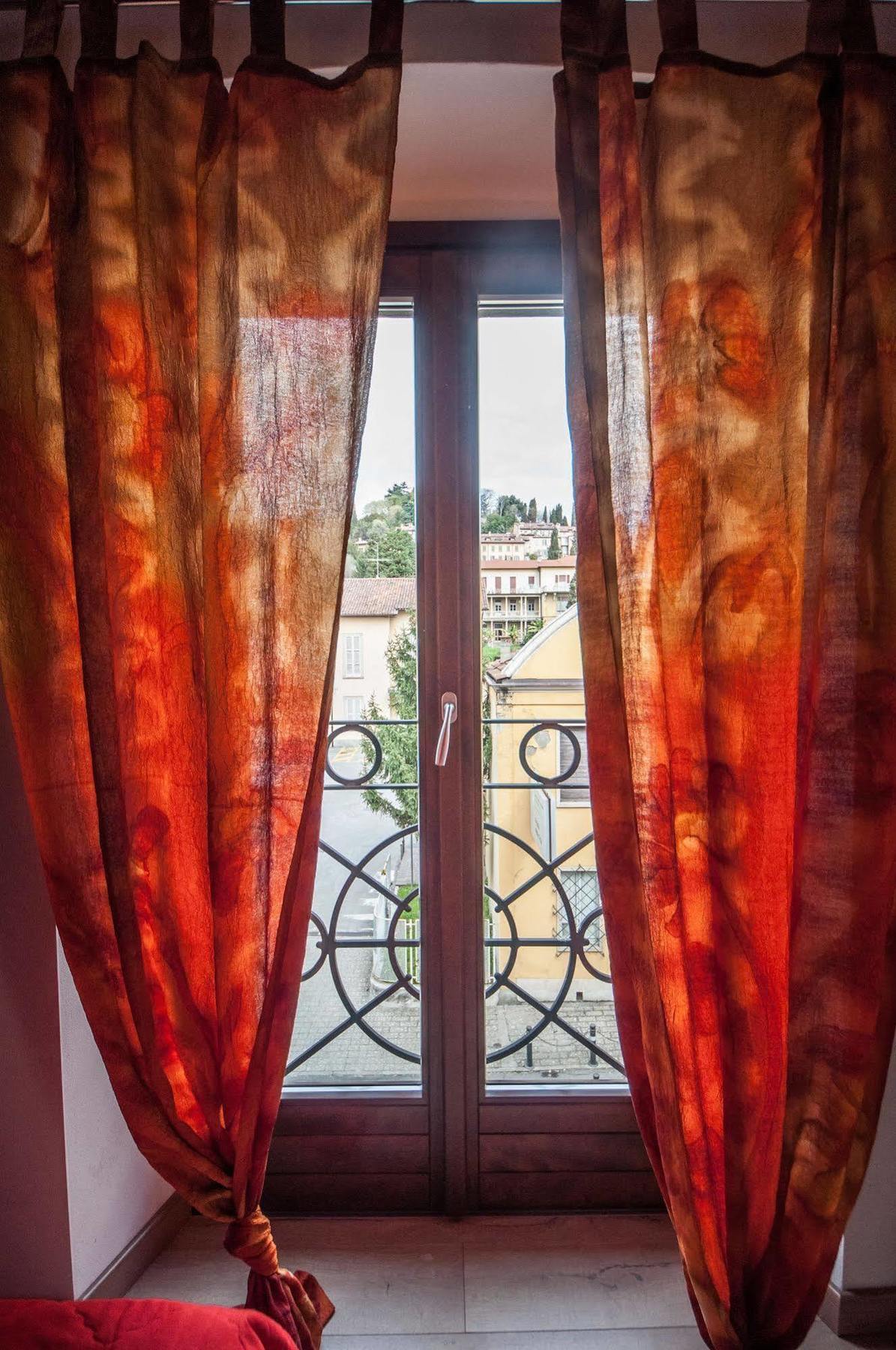B&B Santa Lucia Bergamo Zewnętrze zdjęcie