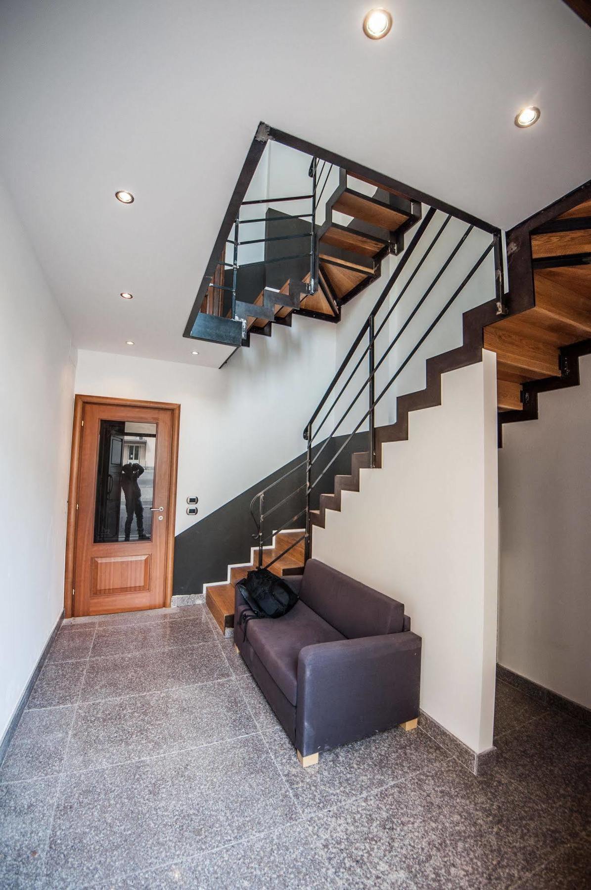 B&B Santa Lucia Bergamo Zewnętrze zdjęcie