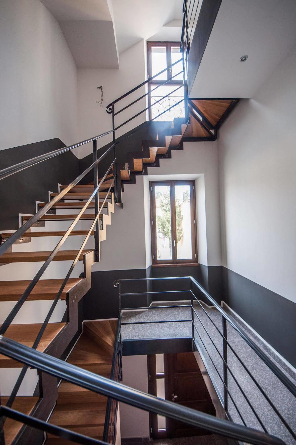 B&B Santa Lucia Bergamo Zewnętrze zdjęcie