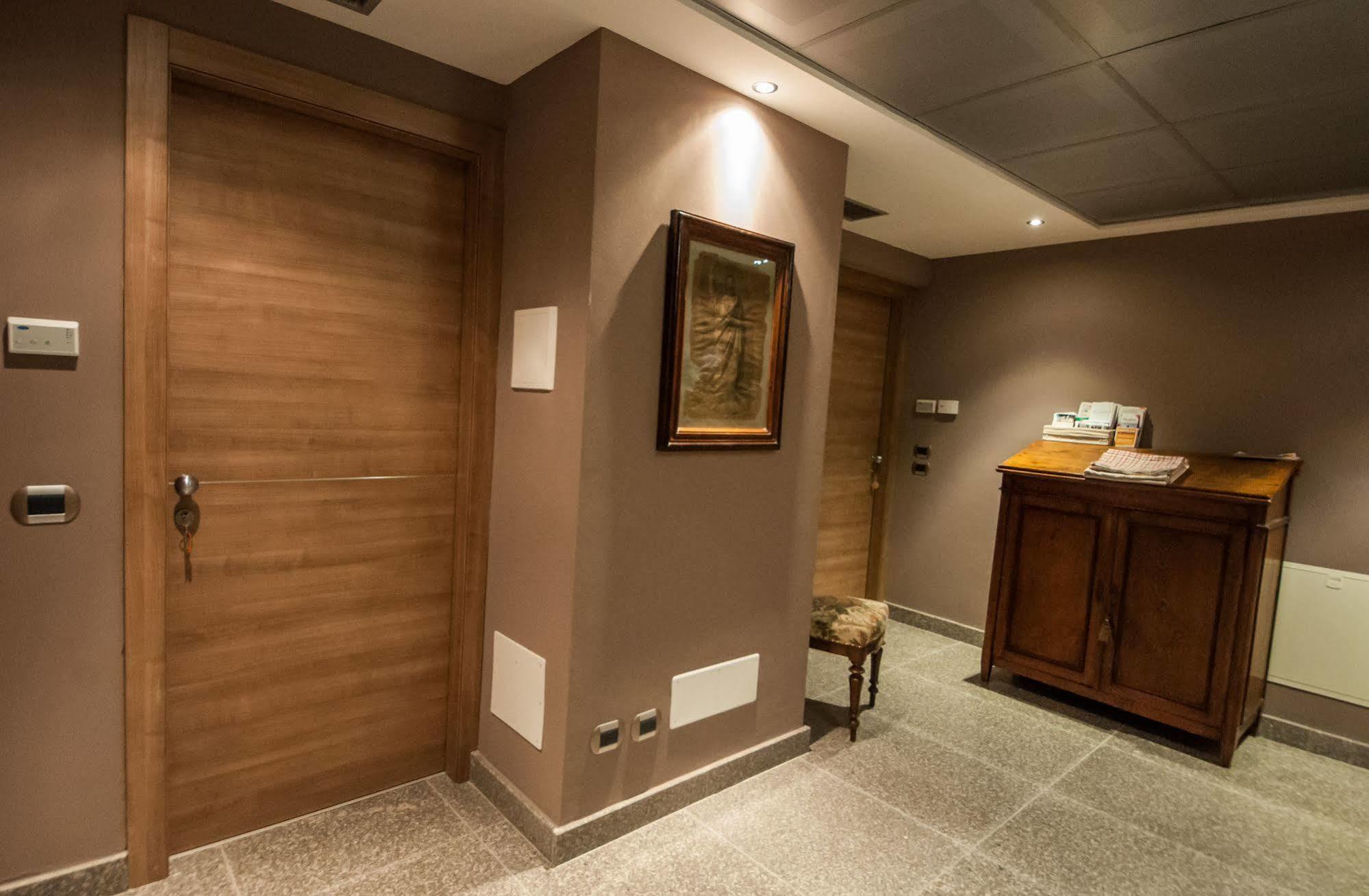B&B Santa Lucia Bergamo Zewnętrze zdjęcie